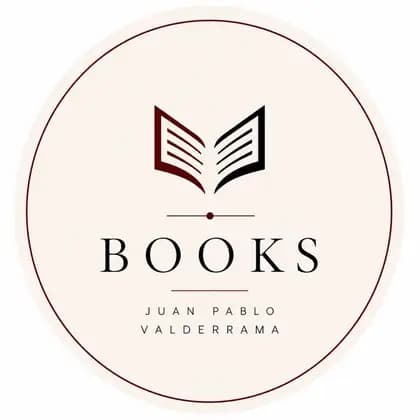 Logo Valderrama Books
